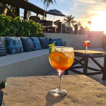 雷得海滩酒店 特赖里 外观 照片