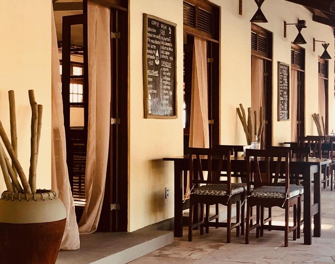 雷得海滩酒店 特赖里 外观 照片